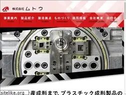 Sites similar to muto-mold.com