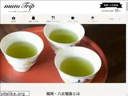 Sites similar to muto-trip.com