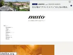 Sites similar to muto-web.com