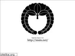 Sites similar to muto.net