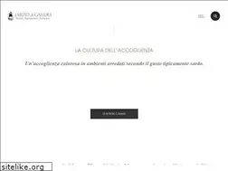 Sites similar to mutodigallura.com