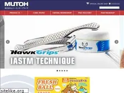 Sites similar to mutoh-ent.co.jp