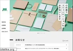 Sites similar to mutoh-u.co.jp