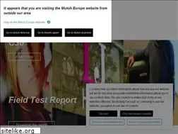 Sites similar to mutoh.eu