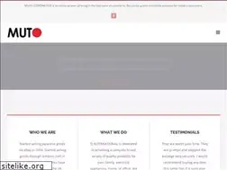 Sites similar to mutojapan.com
