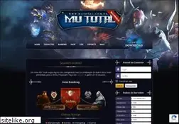 Sites similar to mutotal.com.br