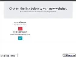 Sites similar to mutrad.com