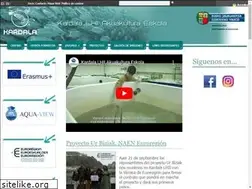 Sites similar to mutrikuakuakultura.hezkuntza.net