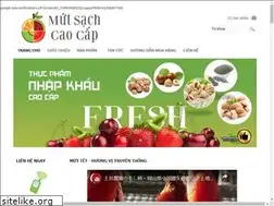 Sites similar to mutsach.com