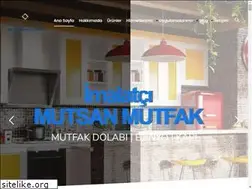 Sites similar to mutsanmutfak.com