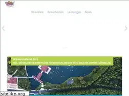 Sites similar to mutsch-reisen.de