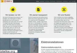 Sites similar to mutschinski.de