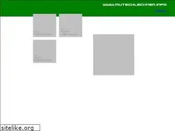 Sites similar to mutschlechner.info