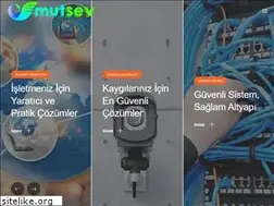Sites similar to mutsev.com