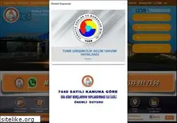 Sites similar to mutso.org.tr