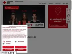 Sites similar to mutspende.de