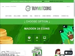 Sites similar to mutstore.com