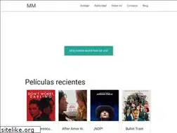 Sites similar to mutsuda.com