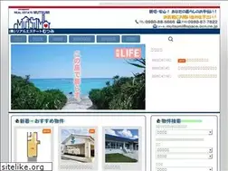 Sites similar to mutsumi-estate.com
