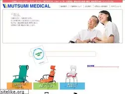 Sites similar to mutsumim.co.jp