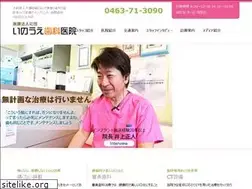 Sites similar to mutsuu-haisha.com