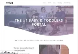 Sites similar to mutsy.com