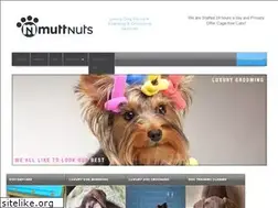 Sites similar to mutt-nuts.com