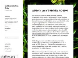 Sites similar to mutt.com