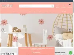 Sites similar to mutta.com.ar