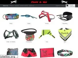 Sites similar to muttandgo.cz