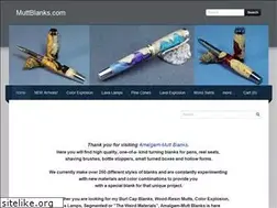 Sites similar to muttblanks.com