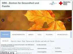Sites similar to mutter-kind-kur-nordsee.de