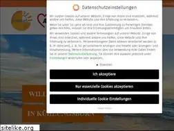 Sites similar to mutter-kind-kurklinik-ostsee.de