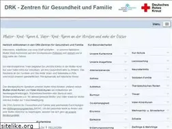 Sites similar to mutter-vater-kind-kur.org