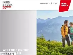 Sites similar to muttereralm.info