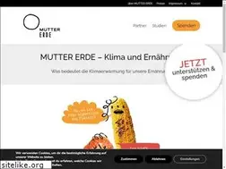 Sites similar to muttererde.at