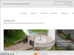 Sites similar to mutterhaus-zams.at