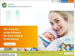 Sites similar to mutterhaus.de