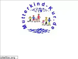 Sites similar to mutterkind-kur.de