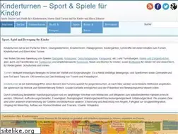 Sites similar to mutterkindturnen.de