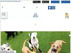 Sites similar to mutthouse.com