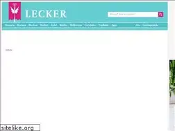 Sites similar to mutti-magazin.de