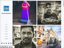 Sites similar to muttiah.com