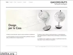 Sites similar to muttidesign.it