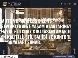 Sites similar to muttimo.com