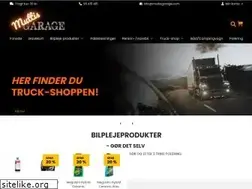 Sites similar to muttisgarage.dk