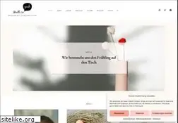 Sites similar to muttisoyeah.de