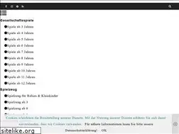 Sites similar to muttispielt.de