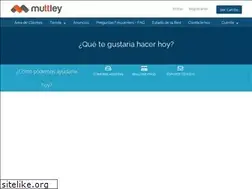 Sites similar to muttley.com.ar