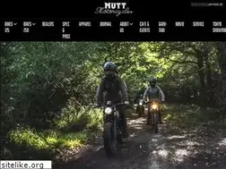 Sites similar to muttmotorcycles.jp